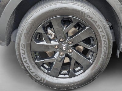 2021 Kia Sorento S AWD