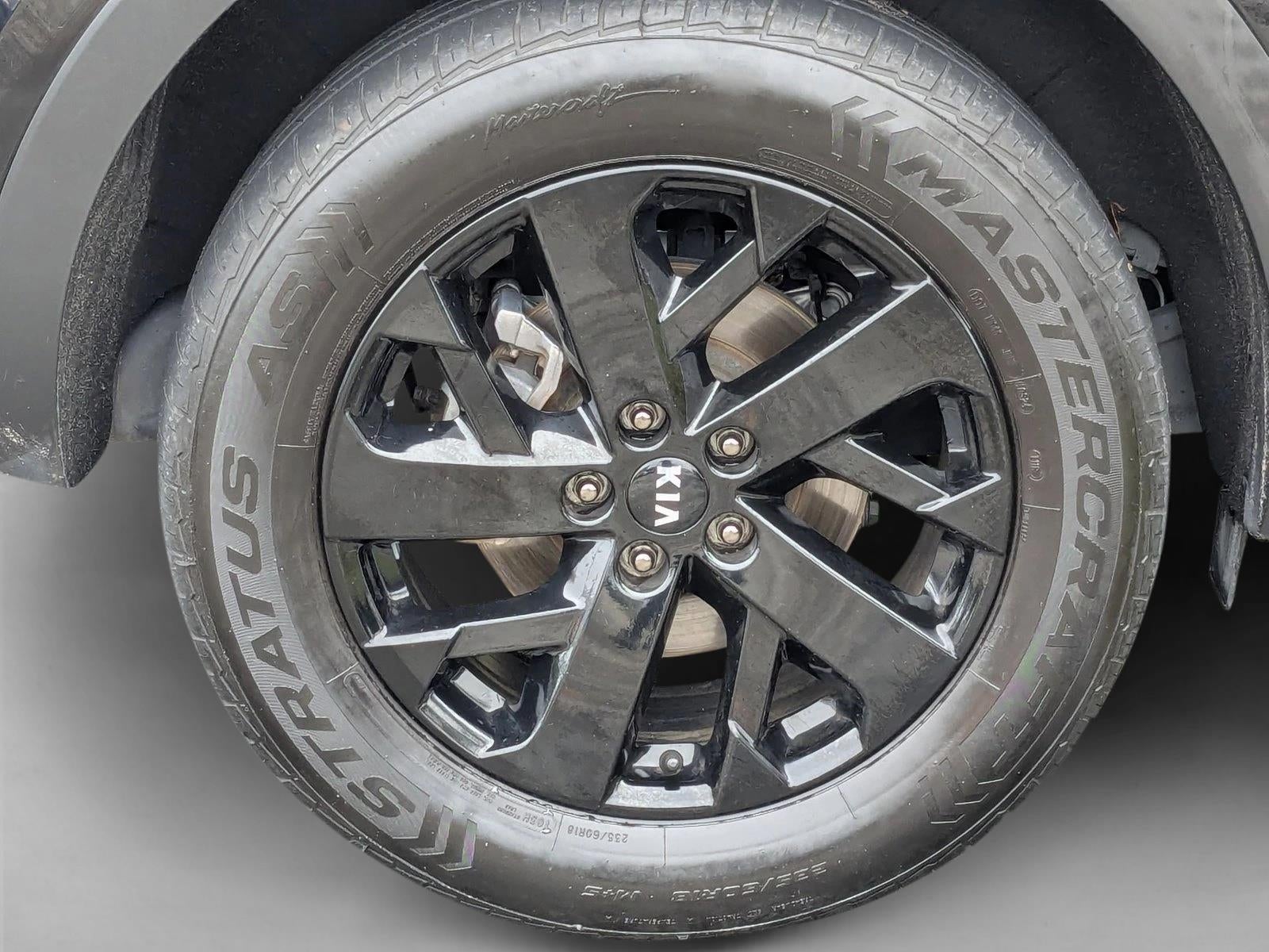 2021 Kia Sorento S AWD