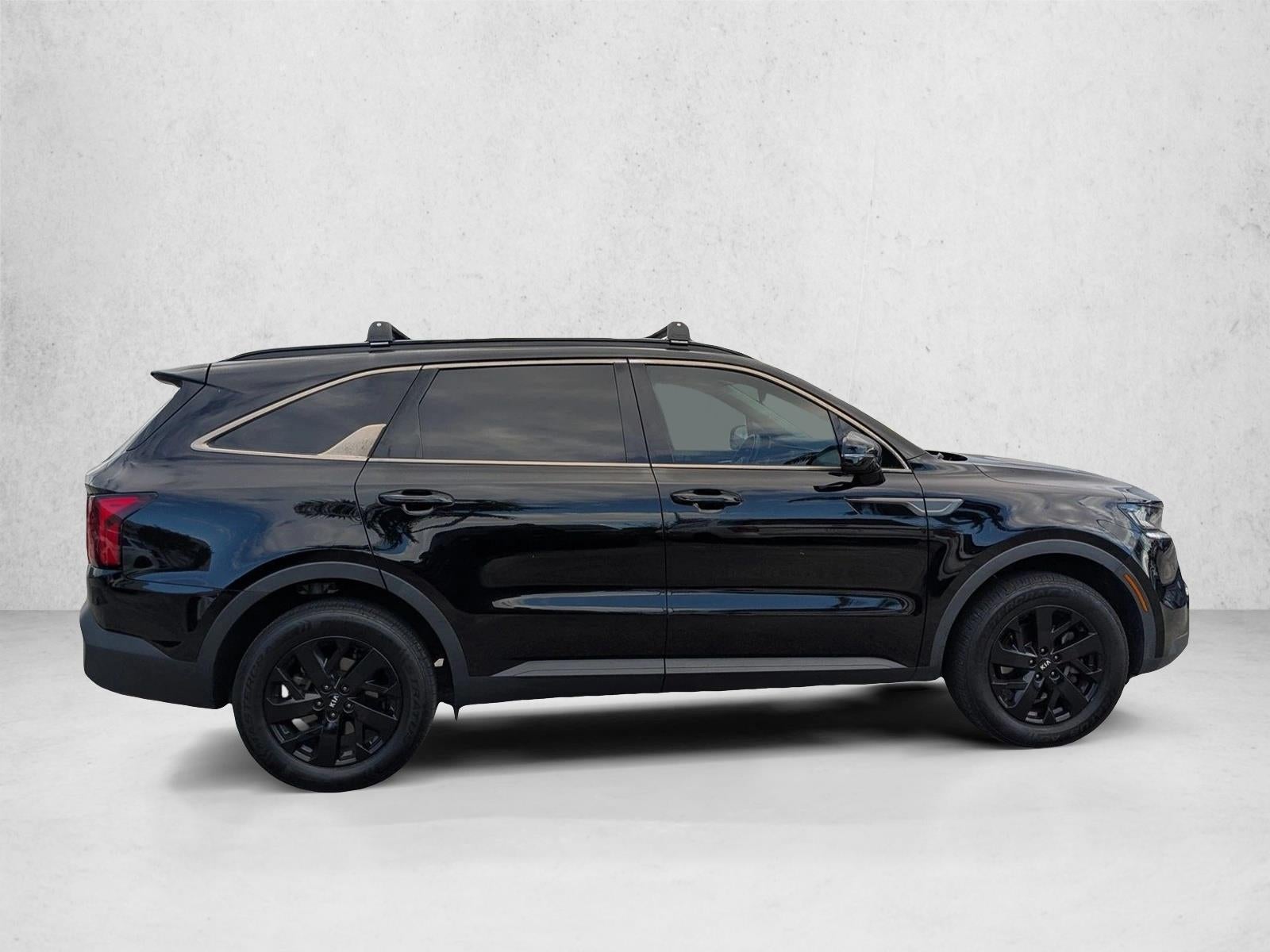 2021 Kia Sorento S AWD