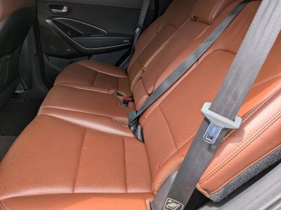 2014 Hyundai Santa Fe Sport AWD 4dr 2.0T w/Saddle Int