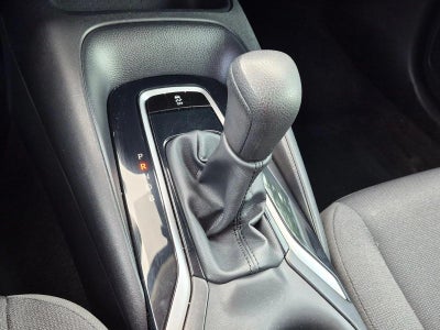 2024 Toyota Corolla LE CVT (Natl)
