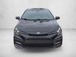 2020 Toyota Corolla SE CVT (Natl)