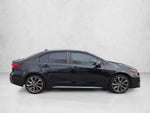 2020 Toyota Corolla SE CVT (Natl)