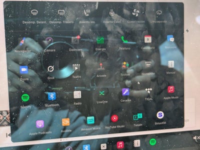 2023 Tesla Model 3 RWD