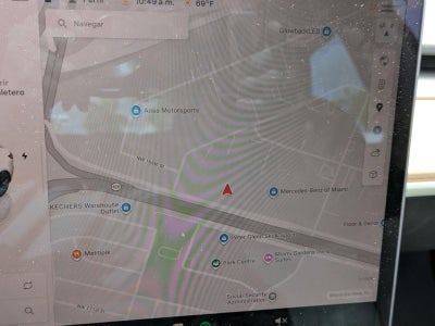 2023 Tesla Model 3 RWD