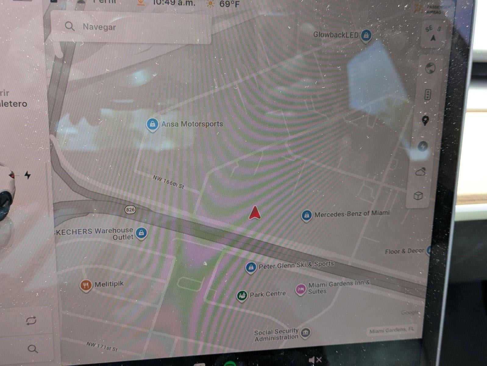 2023 Tesla Model 3 RWD