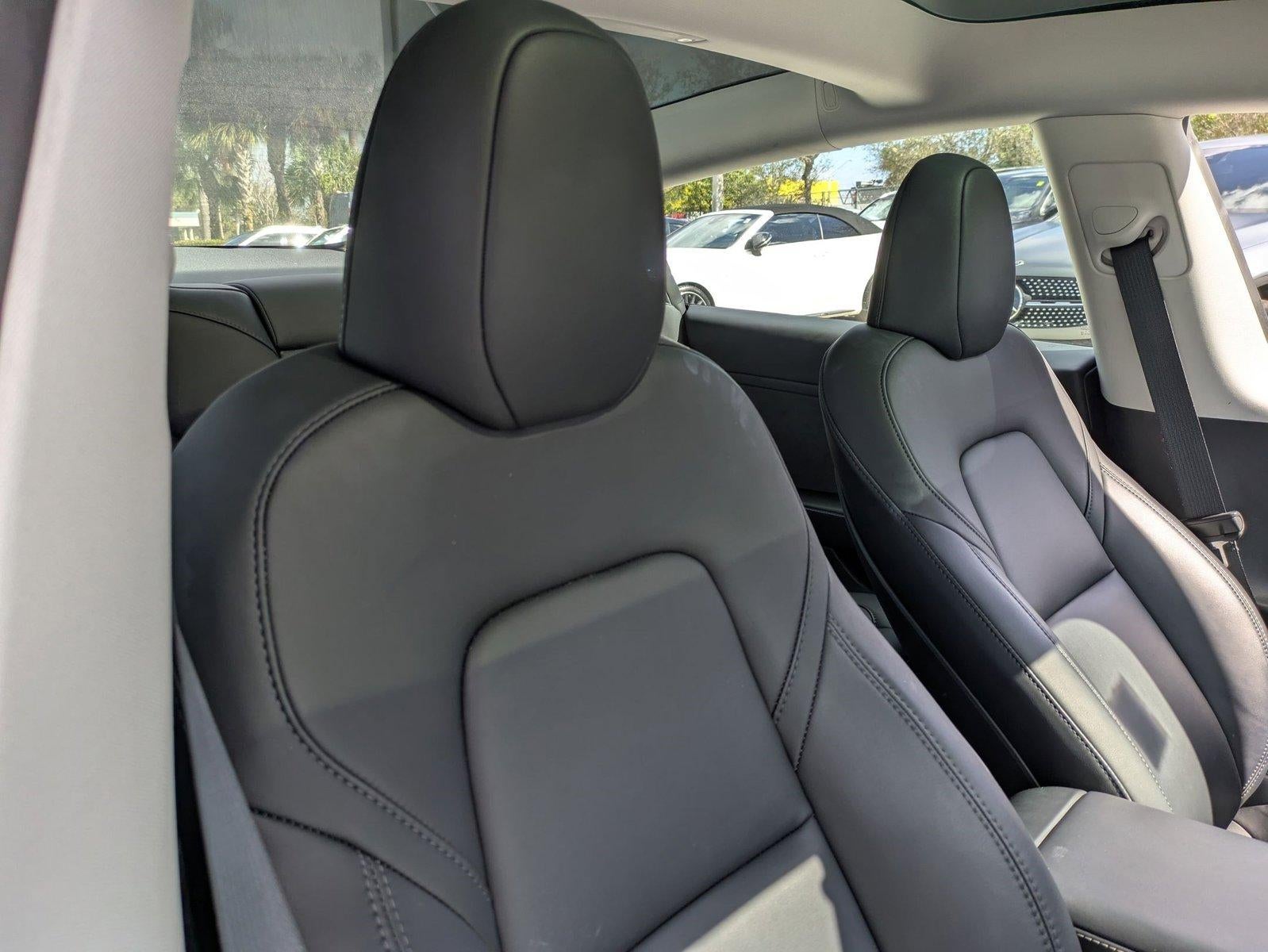 2023 Tesla Model 3 RWD