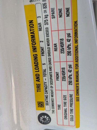 2023 Tesla Model 3 RWD