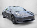 2021 Tesla Model 3 Standard Range Plus RWD