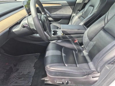 2023 Tesla Model 3 RWD