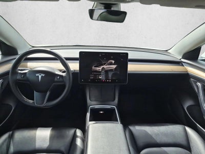 2023 Tesla Model 3 RWD