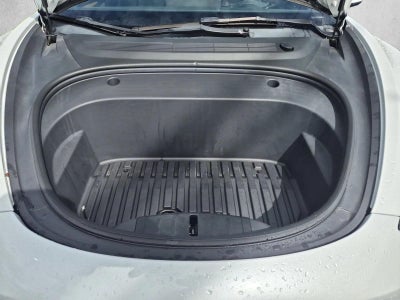 2023 Tesla Model 3 RWD