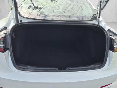2023 Tesla Model 3 RWD