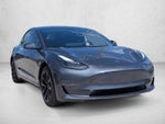 2021 Tesla Model 3 Standard Range Plus RWD