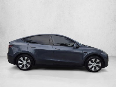 2021 Tesla Model Y Standard Range RWD *Ltd Avail*
