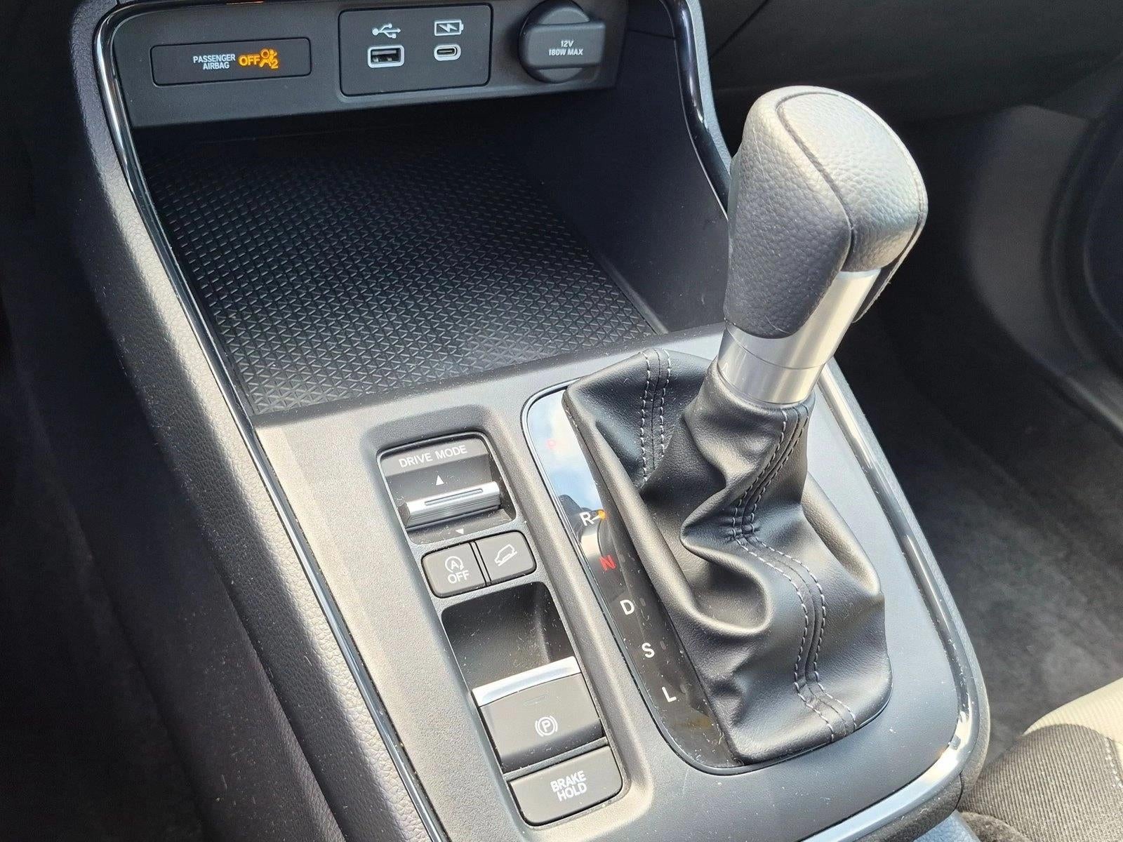 2024 Honda CR-V EX AWD