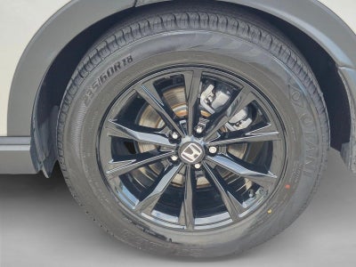 2023 Honda CR-V Hybrid Sport FWD w/o BSI