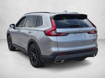 2023 Honda CR-V Hybrid Sport FWD w/o BSI