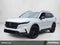 2024 Honda CR-V Hybrid Sport FWD