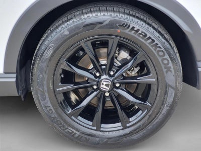 2024 Honda CR-V Hybrid Sport FWD