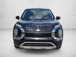 2023 Mitsubishi Outlander SE Black Edition FWD