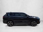 2023 Mitsubishi Outlander SE Black Edition FWD