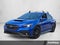 2025 Subaru WRX Limited Manual