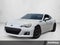 2016 Subaru BRZ Limited Manual
