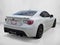 2016 Subaru BRZ Limited Manual