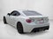 2016 Subaru BRZ Limited Manual