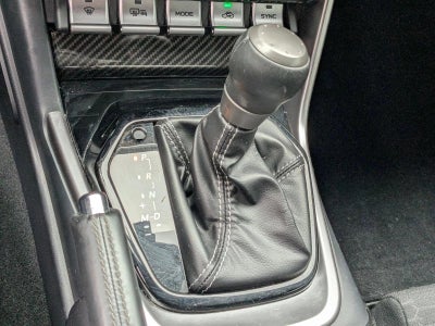 2023 Toyota GR86 Auto (Natl)