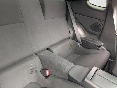 2023 Toyota GR86 Auto (Natl)