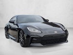 2023 Toyota GR86 Auto (Natl)