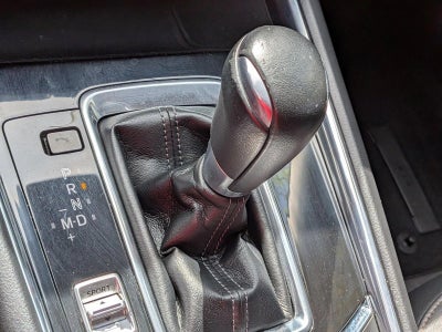 2019 Mazda Mazda CX-5 Grand Touring AWD