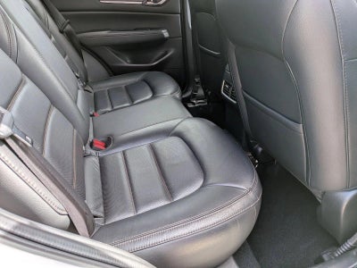 2019 Mazda Mazda CX-5 Grand Touring AWD