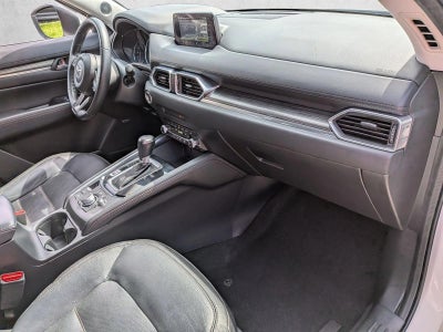 2019 Mazda Mazda CX-5 Grand Touring AWD