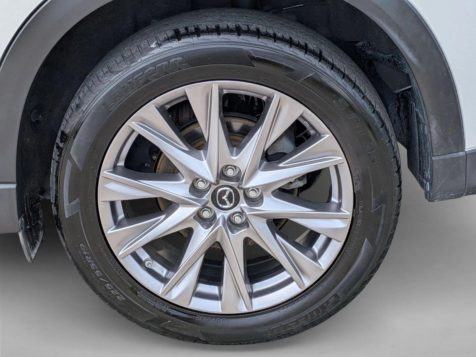 2019 Mazda Mazda CX-5 Grand Touring AWD