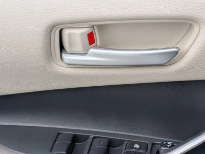 2024 Toyota Corolla Hybrid XLE FWD (Natl)