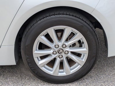 2024 Toyota Corolla Hybrid XLE FWD (Natl)