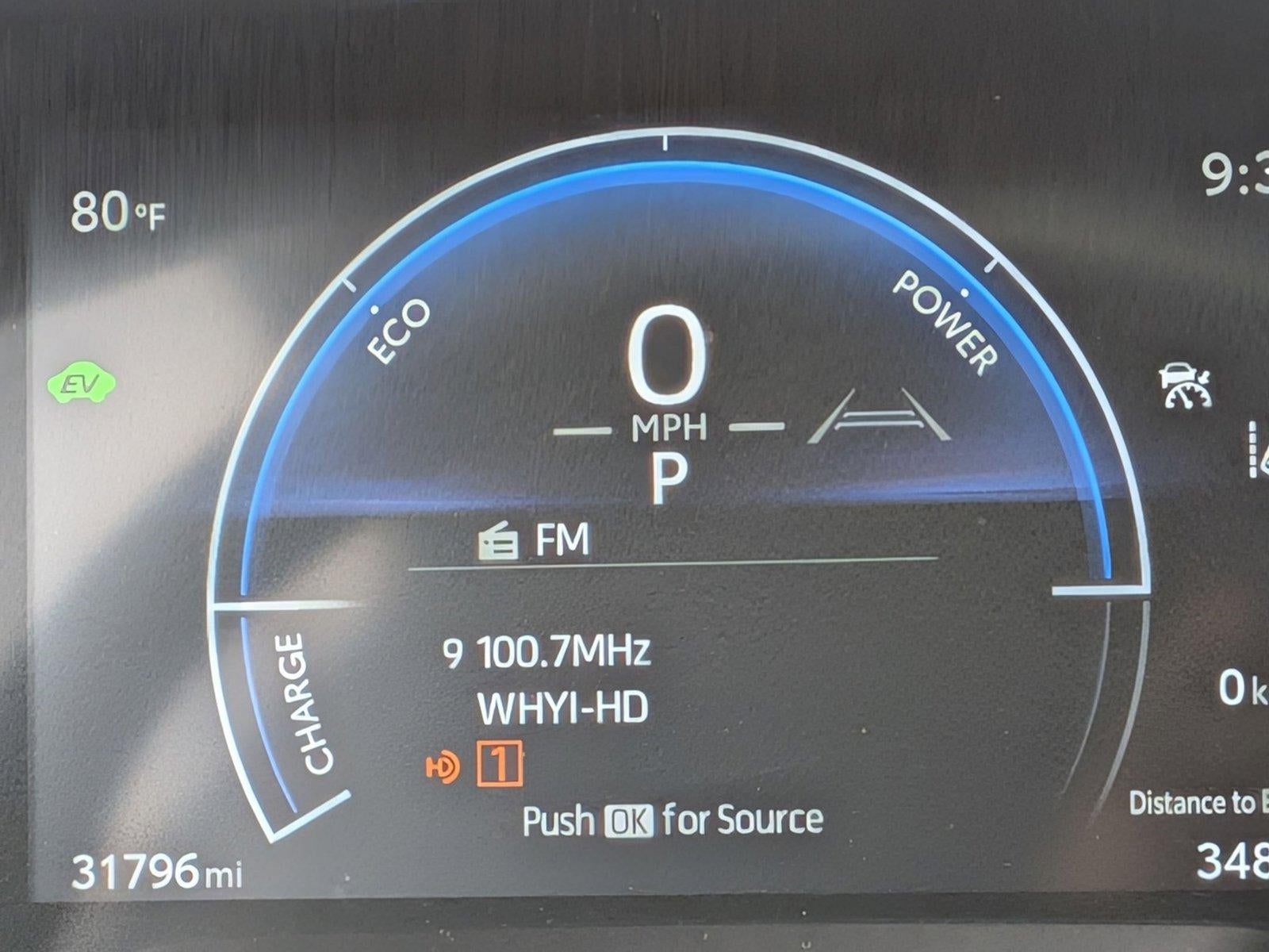 2024 Toyota Corolla Hybrid XLE FWD (Natl)