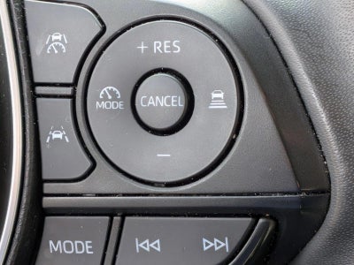 2024 Toyota Corolla Hybrid XLE FWD (Natl)