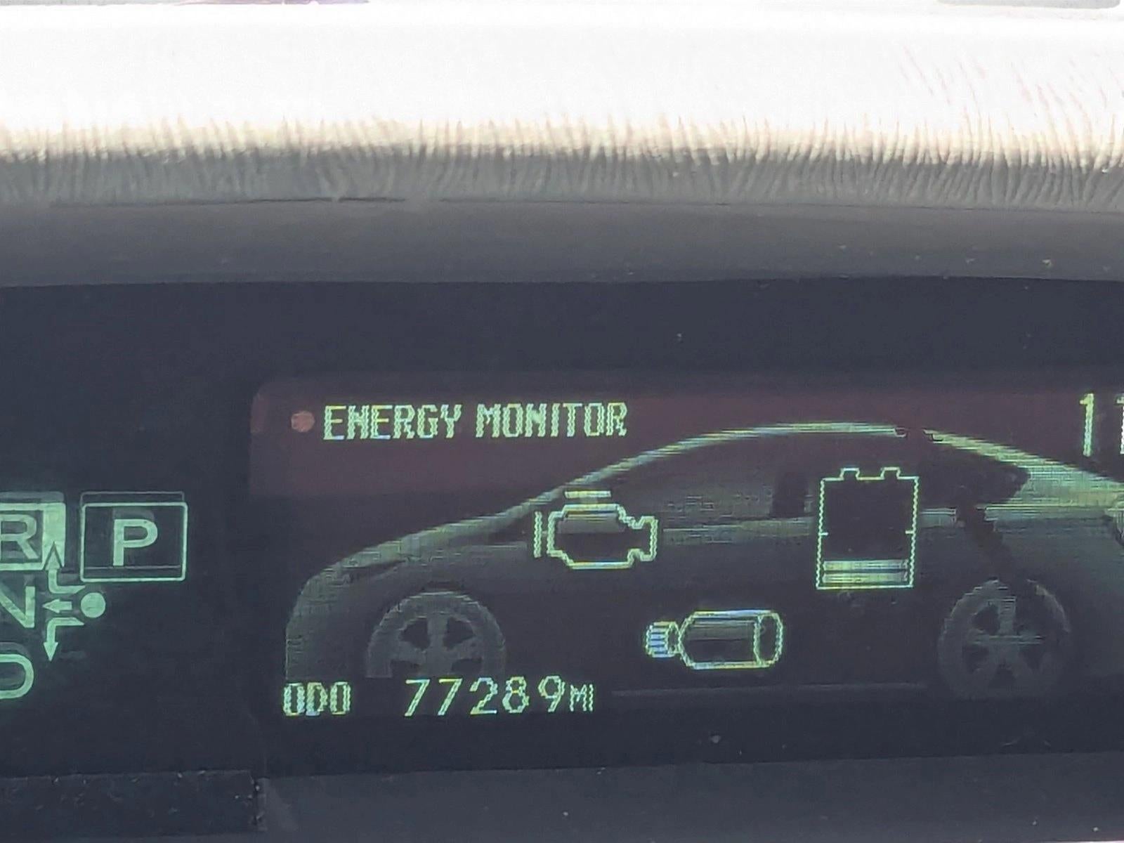 2015 Toyota Prius 5dr HB Two (SE)