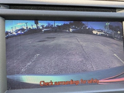 2015 Toyota Prius 5dr HB Two (SE)