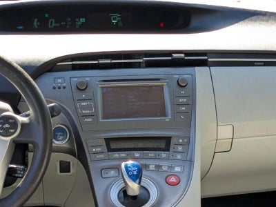 2015 Toyota Prius 5dr HB Two (SE)