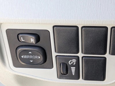 2015 Toyota Prius 5dr HB Two (SE)