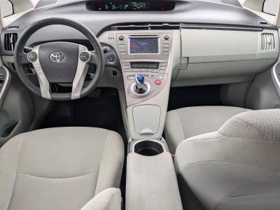 2015 Toyota Prius 5dr HB Two (SE)