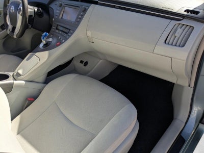 2015 Toyota Prius 5dr HB Two (SE)