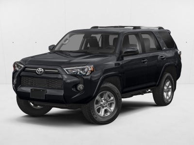 2023 Toyota 4Runner SR5 Premium 2WD (Natl)