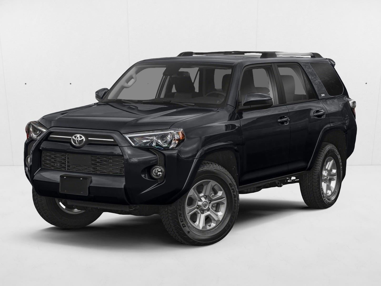 2023 Toyota 4Runner SR5 Premium 2WD (Natl)