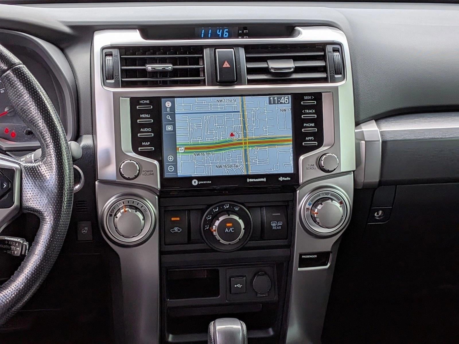 2023 Toyota 4Runner SR5 Premium 2WD (Natl)